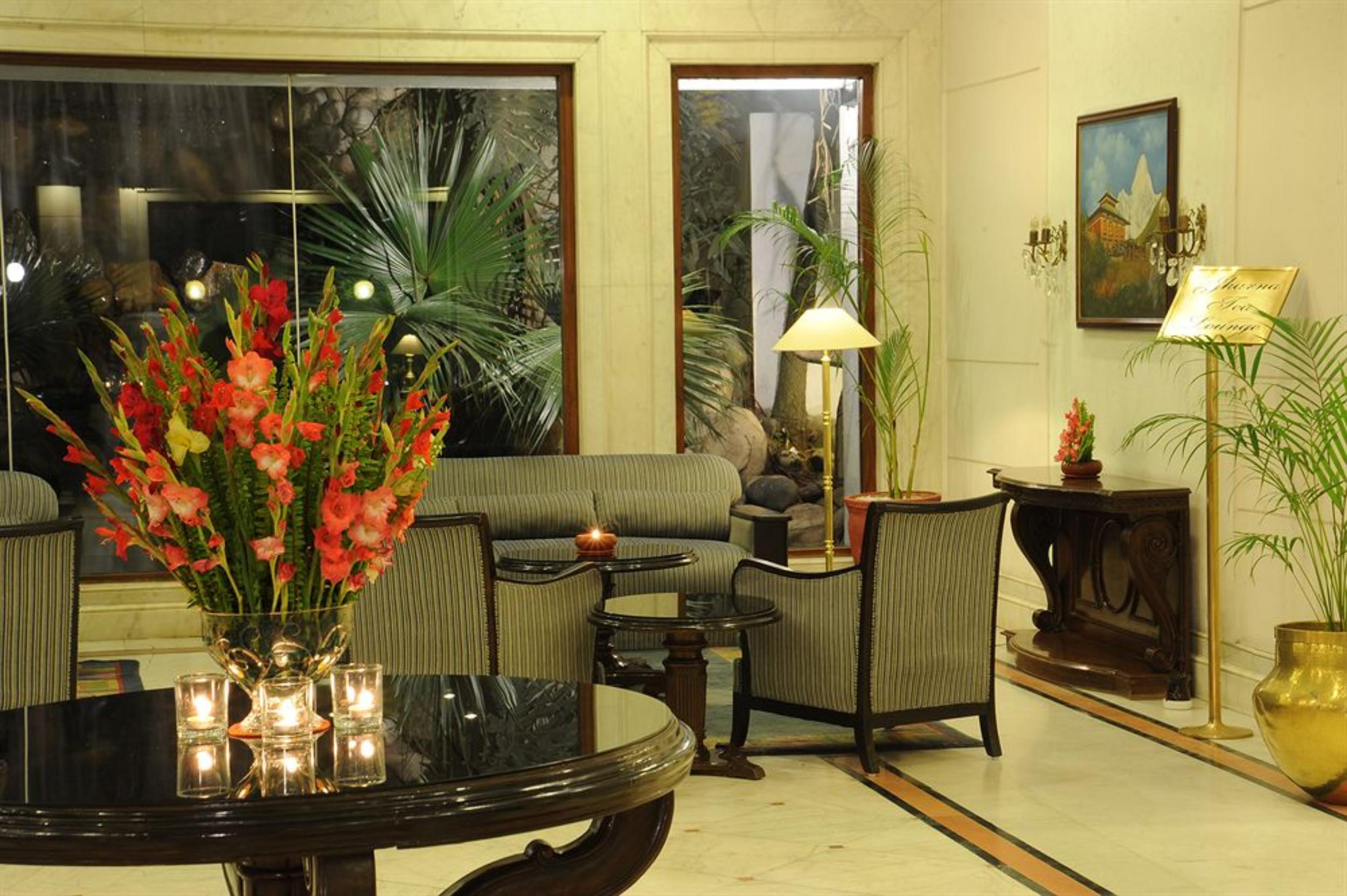Grand Hotel Kathmandu Exterior photo